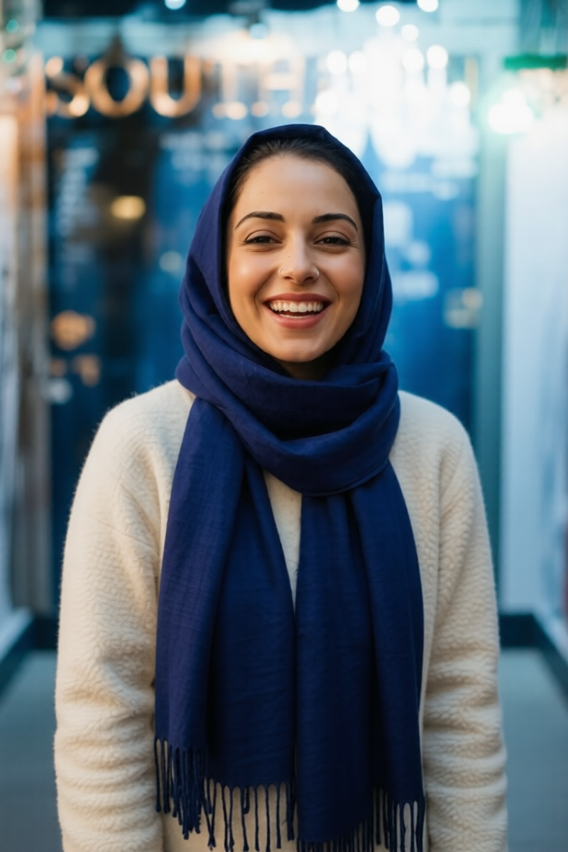 Aroosa Noreen - Special Education and ABA Practitioner